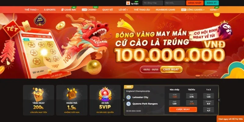 Giới thiệu sơ lược về nhà cái SV88 uy tín