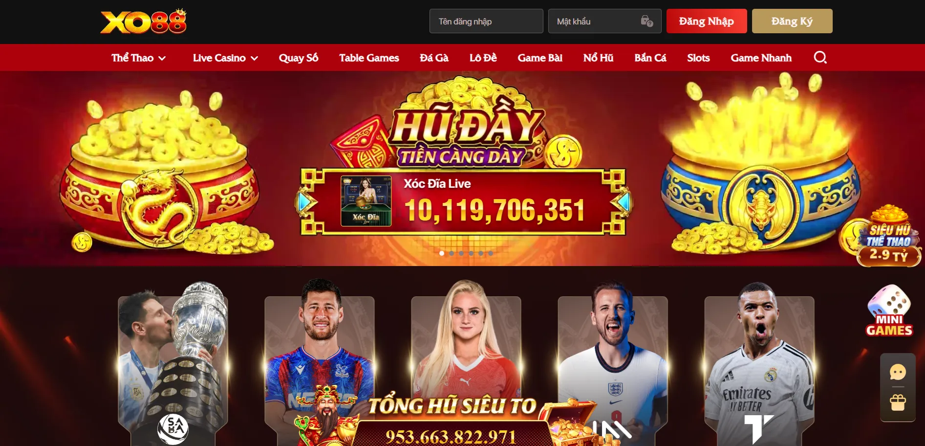 Sơ lược thông tin về thương hiệu cược uy tín tại Châu Á