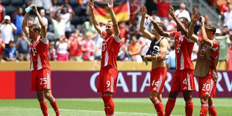 Soi Kèo PSG Vs Bayern Munich: Đánh giá từ chuyên gia