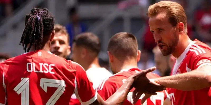 Kết quả châu Á trong soi kèo PSG vs Bayern Munich