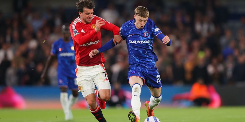 Soi kèo Chelsea vs Manchester United đều đang chơi không tốt