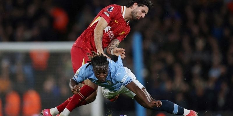 Liverpool vs Manchester City đều tự tin giành 3 điểm